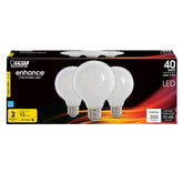 BULB LT LED FIL WHT BW 3K 40W